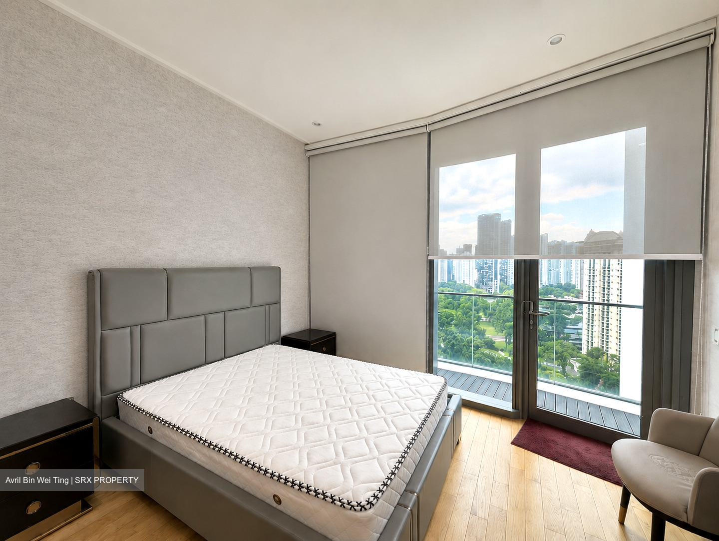 Cliveden At Grange (D10), Condominium #559040021